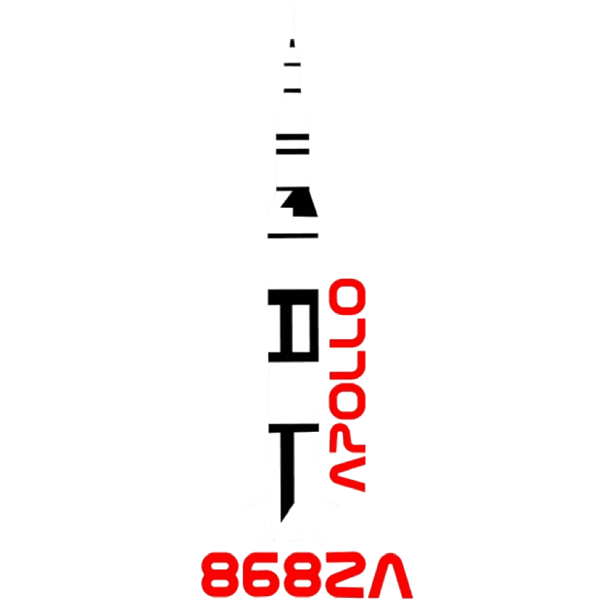 Apollo Robotics 8682A logo