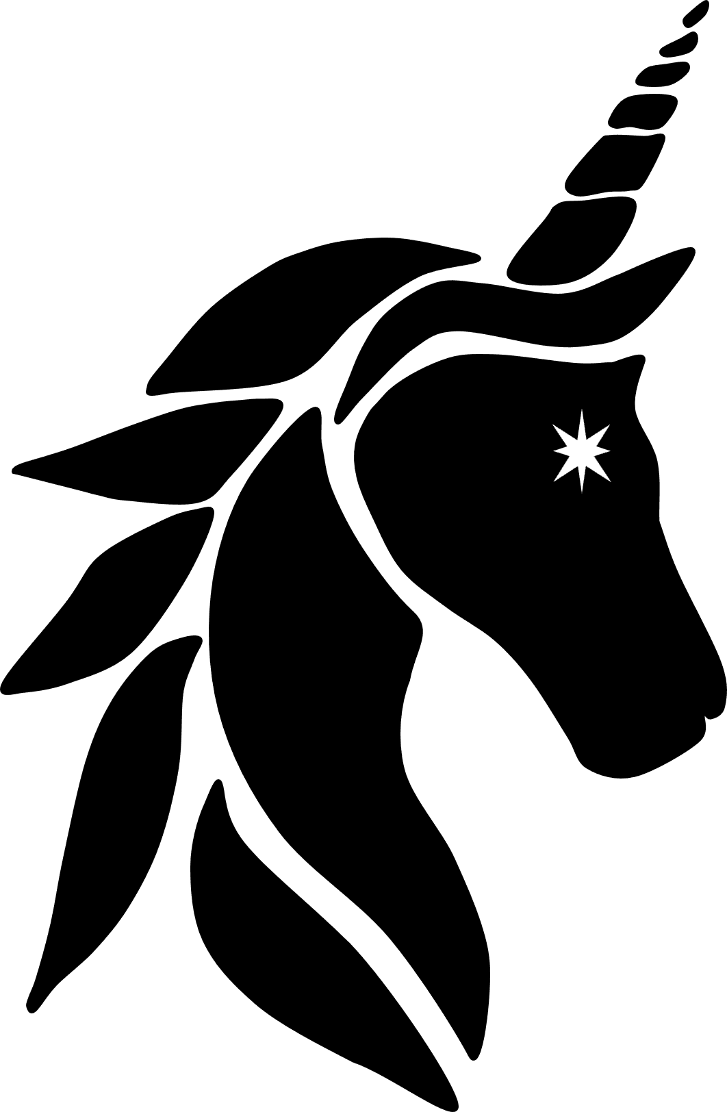 Pink Unicorns 2145 logo