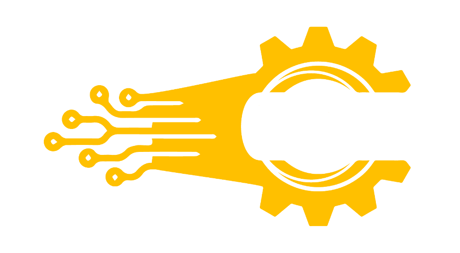 Re-Imagine Robotics logo