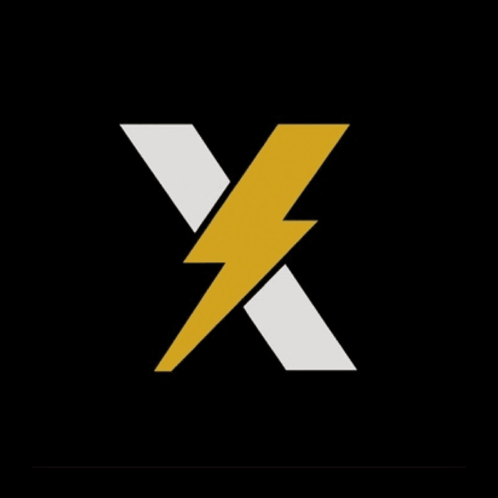 7009X Xcceleration logo